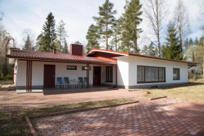 Holiday home in Kuusankoski